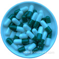 Reliable Quality 00 Size Empty Vegetable Capsules